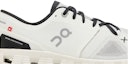 Order (W) On Running Cloud X 3 Putih Hitam 60-98697