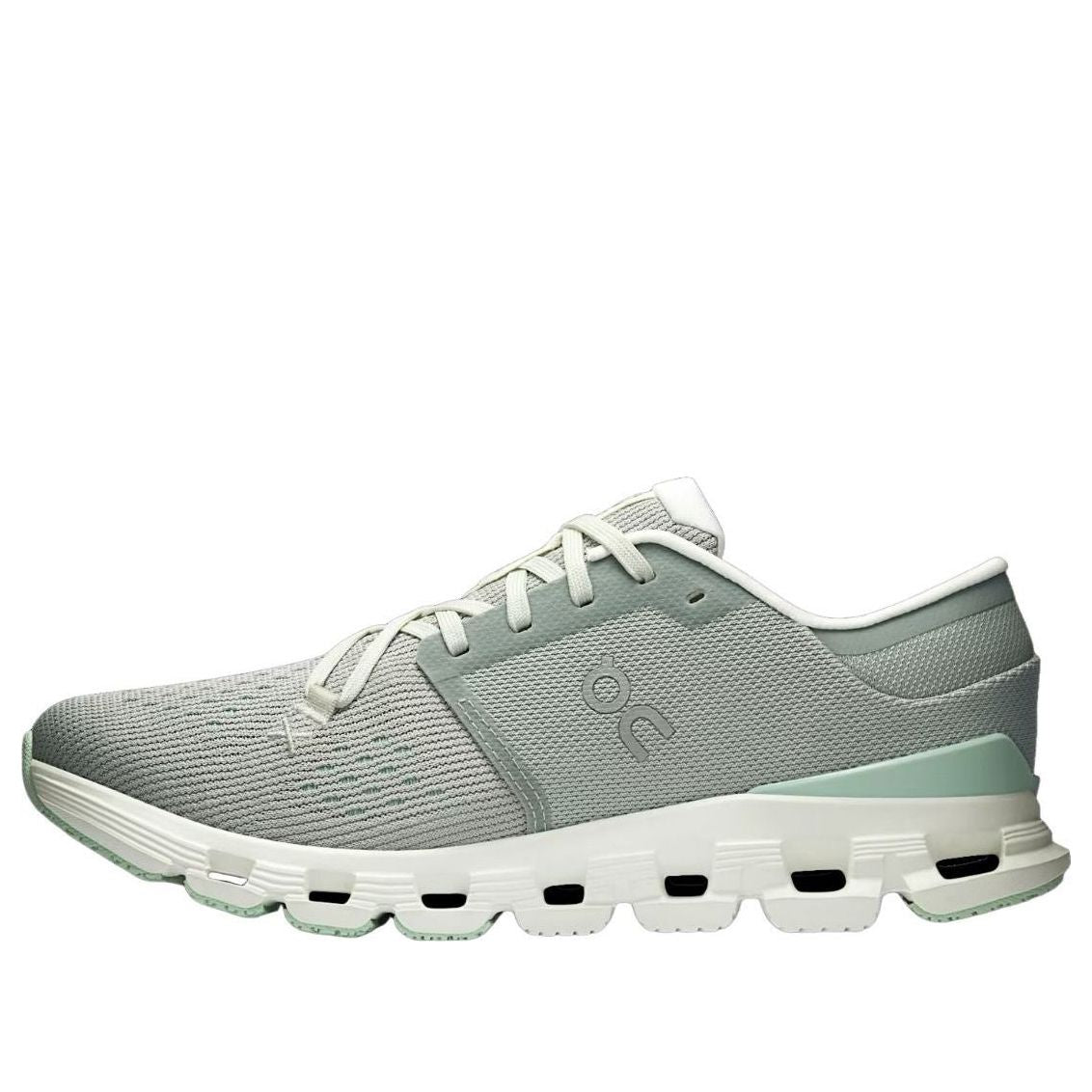 (Women) On Running Cloud X 4 'Tin Iceberg' 3WE30074422