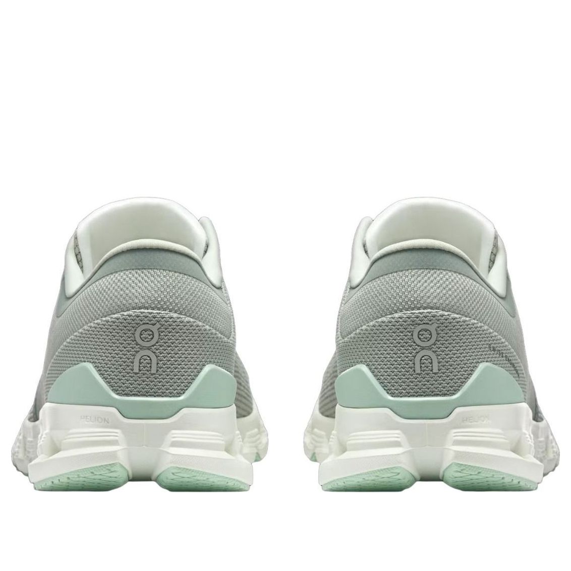 Shop (W) On 雲端 Cloud X 4 Tin Iceberg 冰山跑鞋 3WE30074422