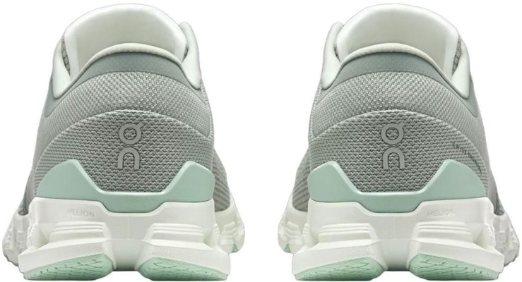 (W) On 雲端 Cloud X 4 Tin Iceberg 冰山跑鞋 3WE30074422 Shop (W) On 雲端 Cloud X 4 Tin Iceberg 冰山跑鞋 3WE30074422