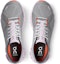 Shop (W) On Running Cloud X Alloy Grey Lily Pink - Kelabu & Merah Jambu. 40.99041