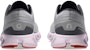 (W) On Running Cloud X Alloy Grey Lily Pink - Kelabu & Merah Jambu. 40.99041