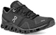 (W) On Running Cloud X Hitam Kelabu Asfalt 40-99701