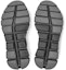 Details for (W) On Running Cloud X Hitam Kelabu Asfalt 40-99701