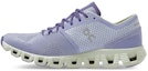 Buy (W) On Running Cloud X Lavender Ice Kasut Lari Perempuan 40.99697