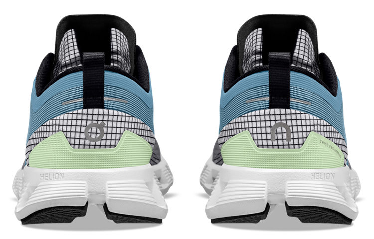 (W) On Running Cloud X Shift 'Grey Blue' 圖 8