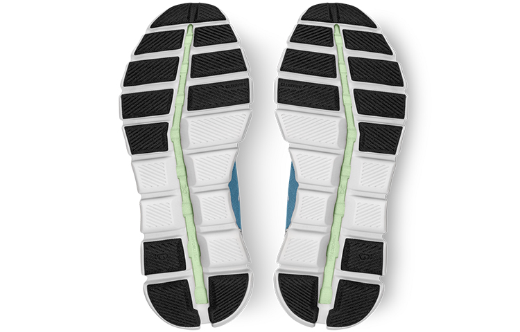 (W) On Running Cloud X Shift 'Grey Blue' 圖 9