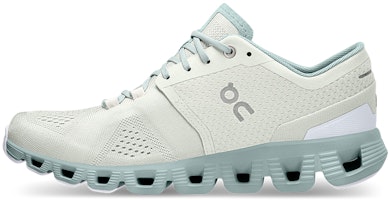 (Women) On Running Cloud X Shift 'White Teal' 40.99036 (Women) On Running Cloud X Shift 'White Teal' 40.99036