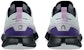 (W) On Running Cloud X Shift Surf Kasut 38.98941