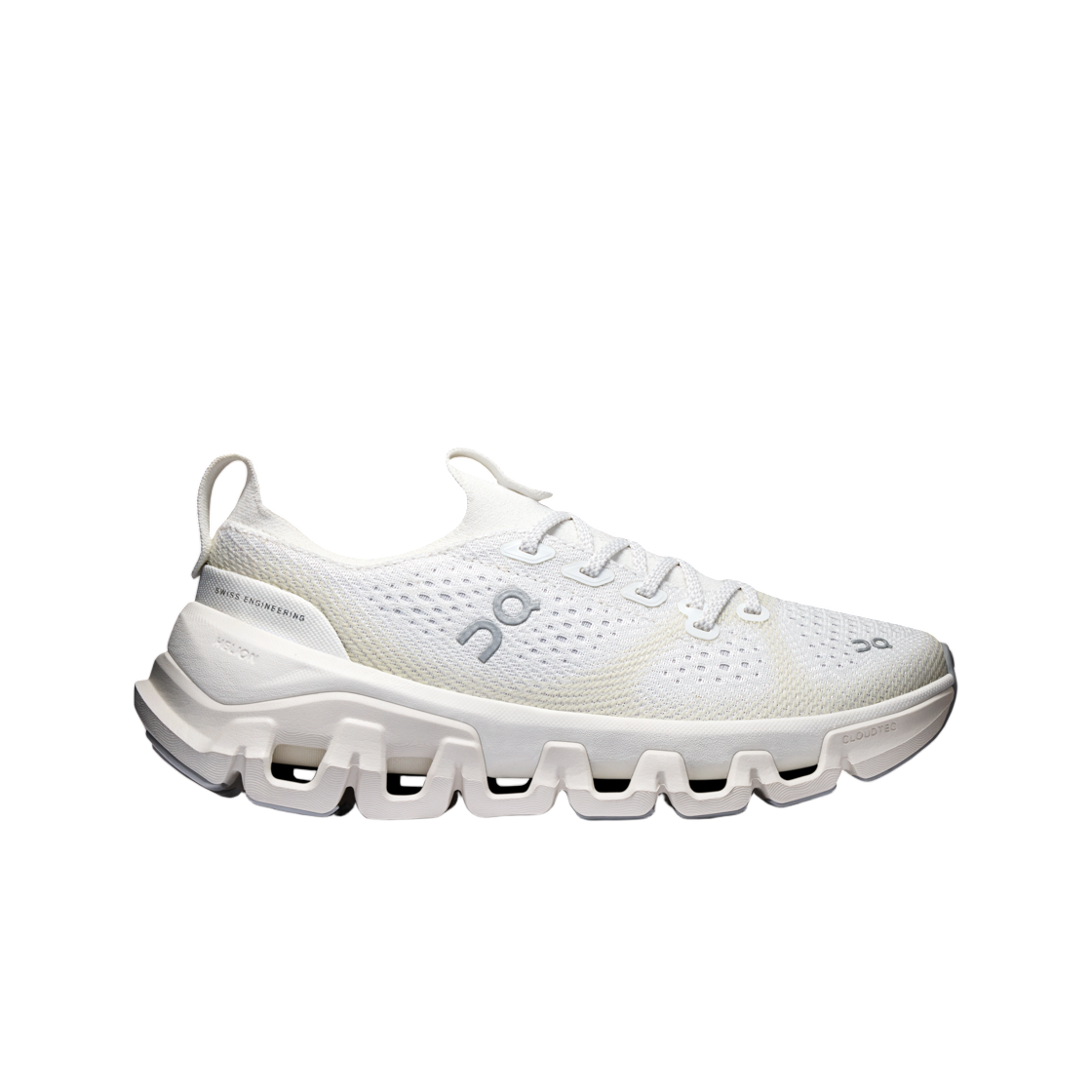 (Women) On Running Cloud X Tempo Ivory Ice 3WG30090969