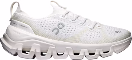 (Women) On Running Cloud X Tempo Ivory Ice 3WG30090969