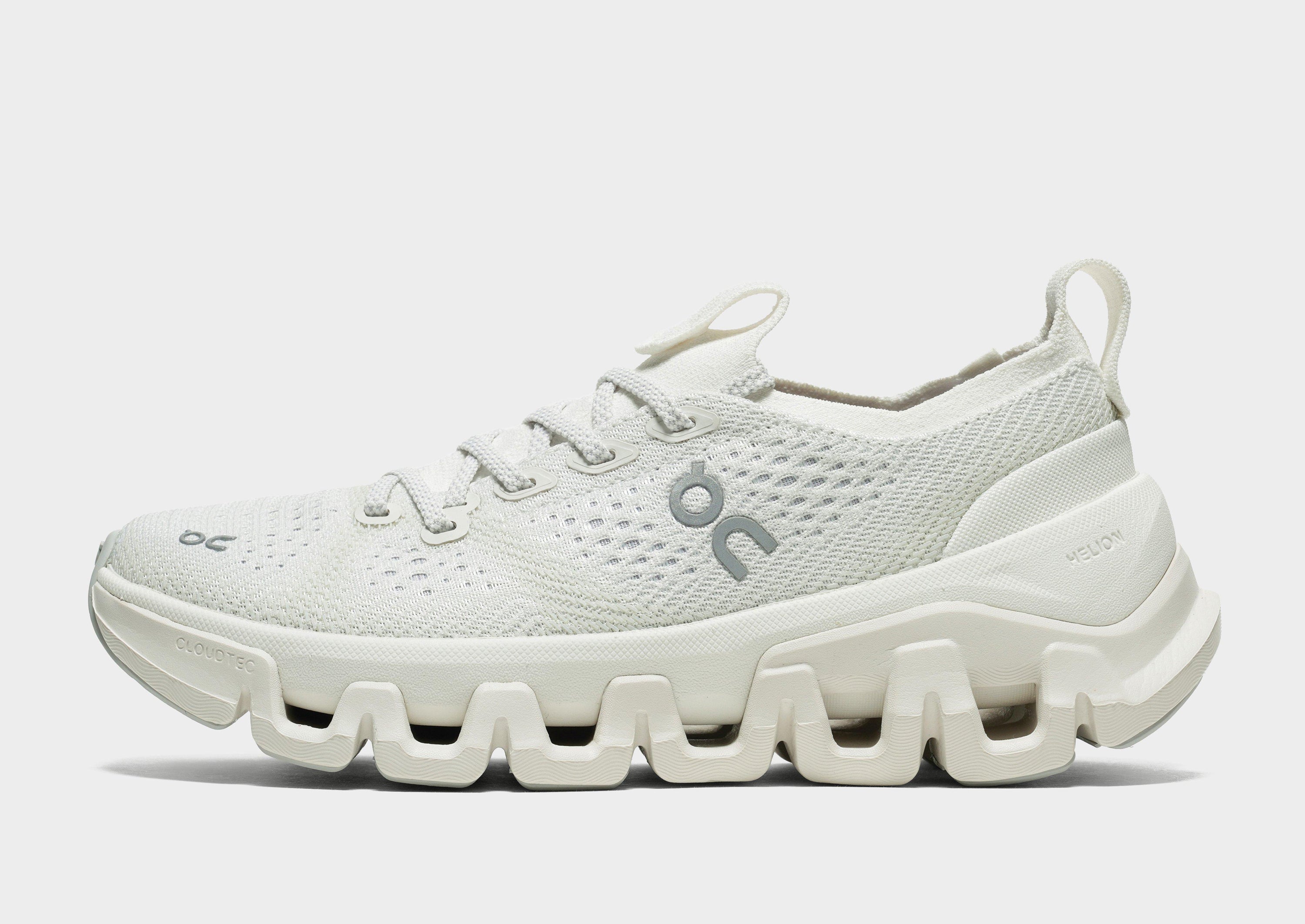 Order (Women) On Running Cloud X Tempo Ivory Ice 3WG30090969