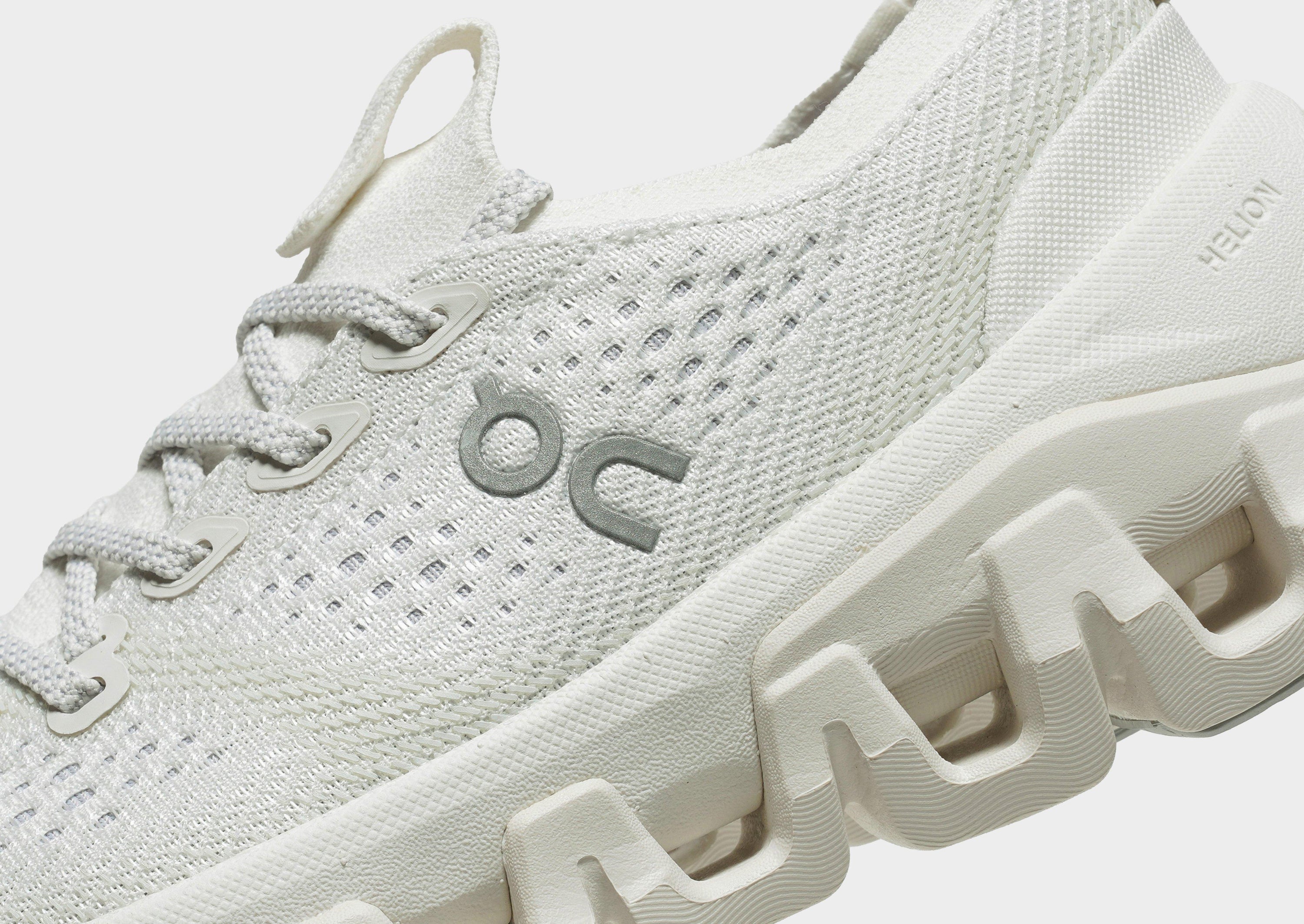 Shop (Women) On Running Cloud X Tempo Ivory Ice 3WG30090969