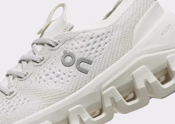 (Women) On Running Cloud X Tempo Ivory Ice 3WG30090969 Shop (Women) On Running Cloud X Tempo Ivory Ice 3WG30090969