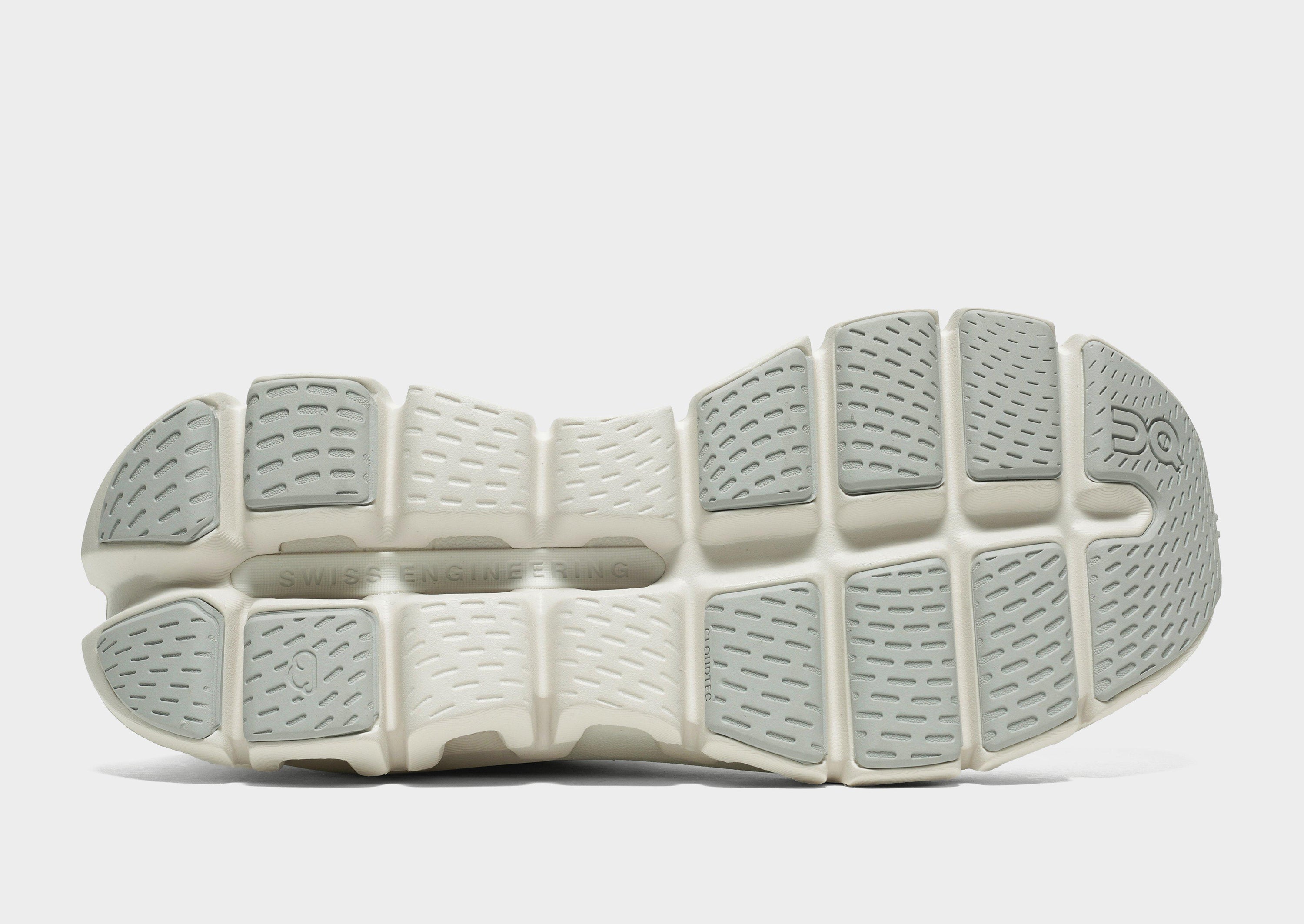 Details for (Women) On Running Cloud X Tempo Ivory Ice 3WG30090969