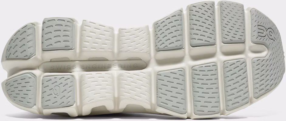 (Women) On Running Cloud X Tempo Ivory Ice 3WG30090969 Details for (Women) On Running Cloud X Tempo Ivory Ice 3WG30090969