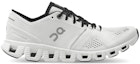 Order (W) On Running Cloud X Putih Hitam 40.99702