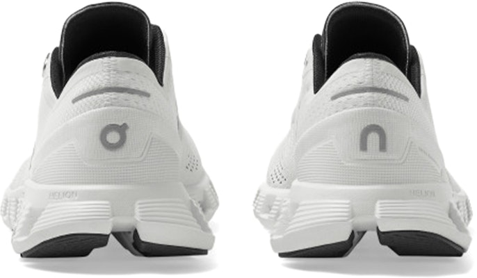 (Women) On Running Cloud X White Black 40.99702 Purchase (Women) On Running Cloud X White Black 40.99702