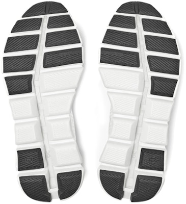 (Women) On Running Cloud X White Black 40.99702 Details for (Women) On Running Cloud X White Black 40.99702