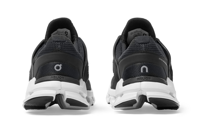 (W) On Running Cloudace 'Black White' 圖 4