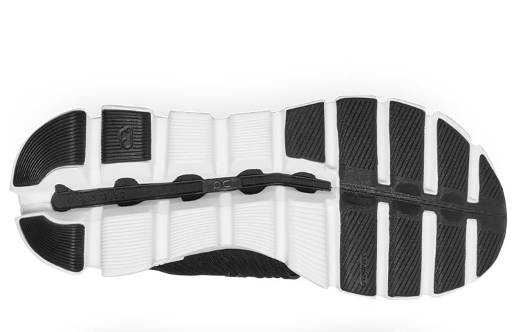 (W) On Running Cloudace 'Black White' 圖 5