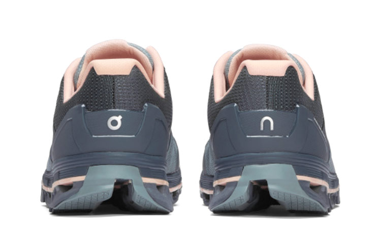 (W) On Running Cloudace 'Grey Green Pink' 圖 4