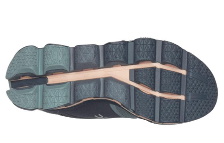 (W) On Running Cloudace 'Grey Green Pink' 圖 5