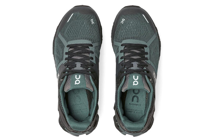 (W) On Running Cloudace 'Olive Grey' 圖 3