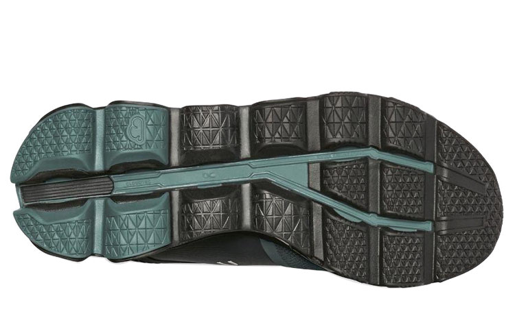 (W) On Running Cloudace 'Olive Grey' 圖 5