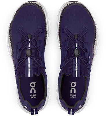 (W) On Running Cloudaway 'Blanco Tinta' 49.98946 Shop (W) On Running Cloudaway 'Blanco Tinta' 49.98946
