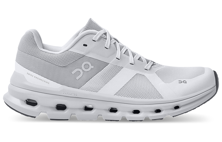 (W) On Running Cloudaway 'White Frost' 圖 2