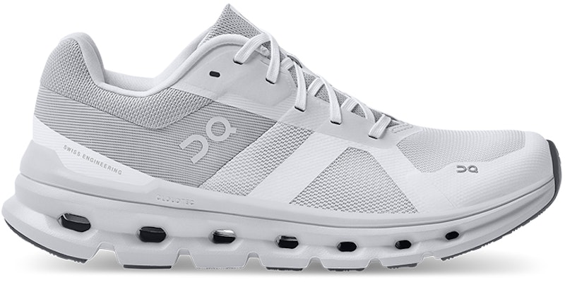 (W) On Running Cloudaway 'Putih Frost' 46.99015 Order (W) On Running Cloudaway 'Putih Frost' 46.99015