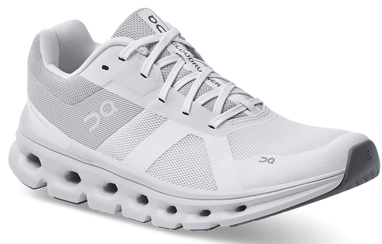 (W) On Running Cloudaway 'White Frost' 圖 3