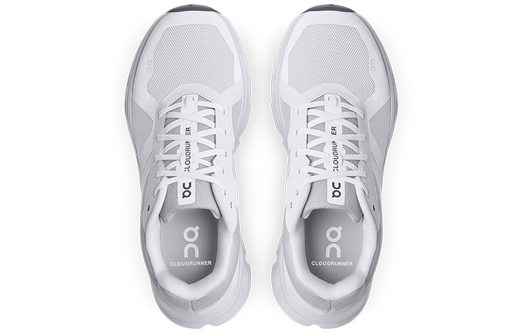 (W) On Running Cloudaway 'White Frost' 圖 4