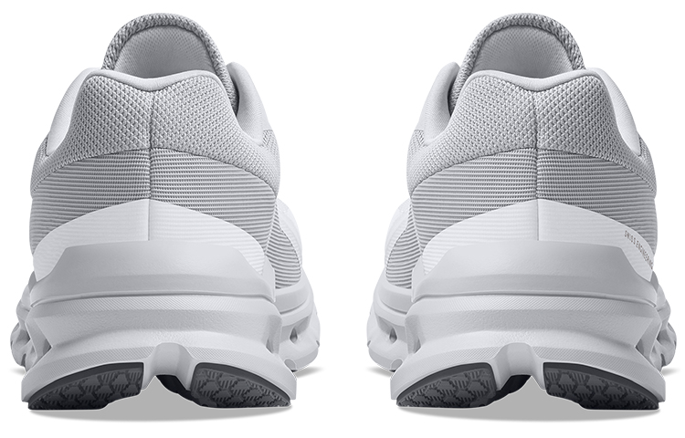 (W) On Running Cloudaway 'White Frost' 圖 5