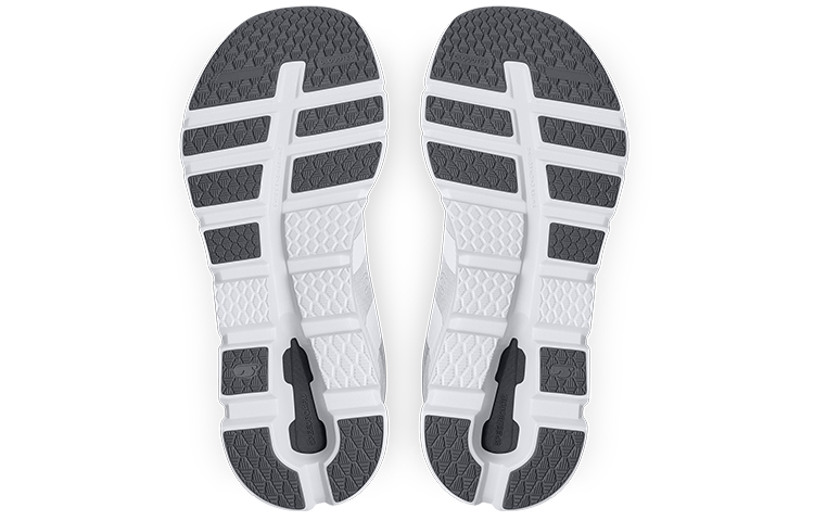 (W) On Running Cloudaway 'White Frost' 圖 6