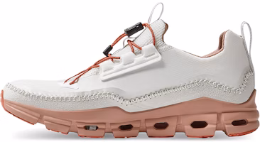(Women) On Running Cloudaway 'White Orange' 49.99131 (Women) On Running Cloudaway 'White Orange' 49.99131