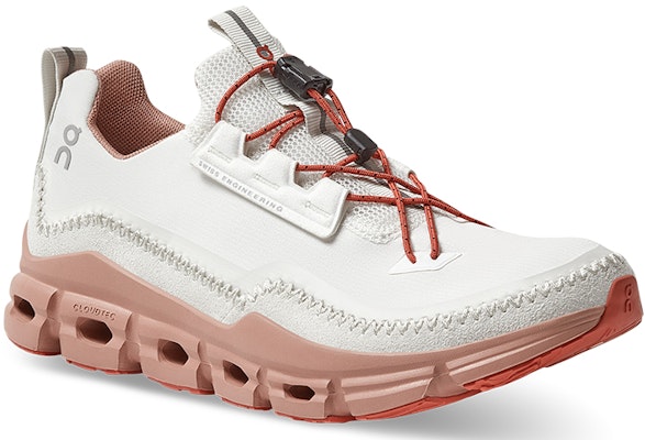 (W) On Running Cloudaway 'Blanco Naranja' 49.99131 Lookbook (W) On Running Cloudaway 'Blanco Naranja' 49.99131