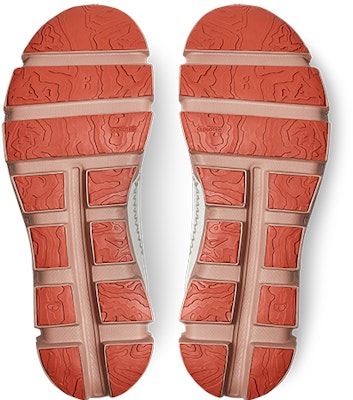 (W) On Running Cloudaway 'Blanco Naranja' 49.99131 Details for (W) On Running Cloudaway 'Blanco Naranja' 49.99131