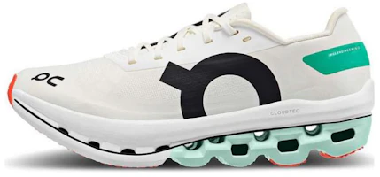(Women) On Running Cloudboom Echo White Mint 57-98256 (Women) On Running Cloudboom Echo White Mint 57-98256