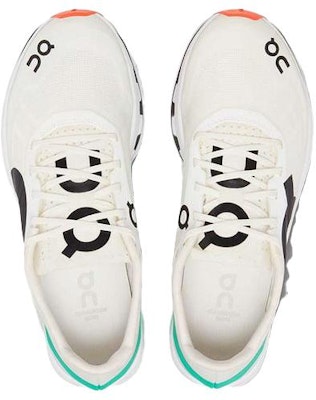 (Women) On Running Cloudboom Echo White Mint 57-98256 Shop (Women) On Running Cloudboom Echo White Mint 57-98256