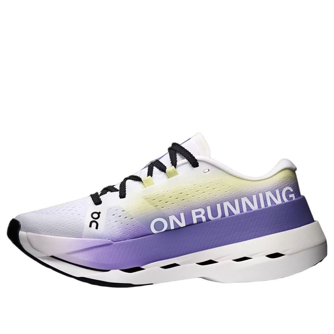 (Women) On Running Cloudboom Max 'White Juniper' 3WF30180438
