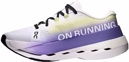 (Women) On Running Cloudboom Max 'White Juniper' 3WF30180438 (Women) On Running Cloudboom Max 'White Juniper' 3WF30180438