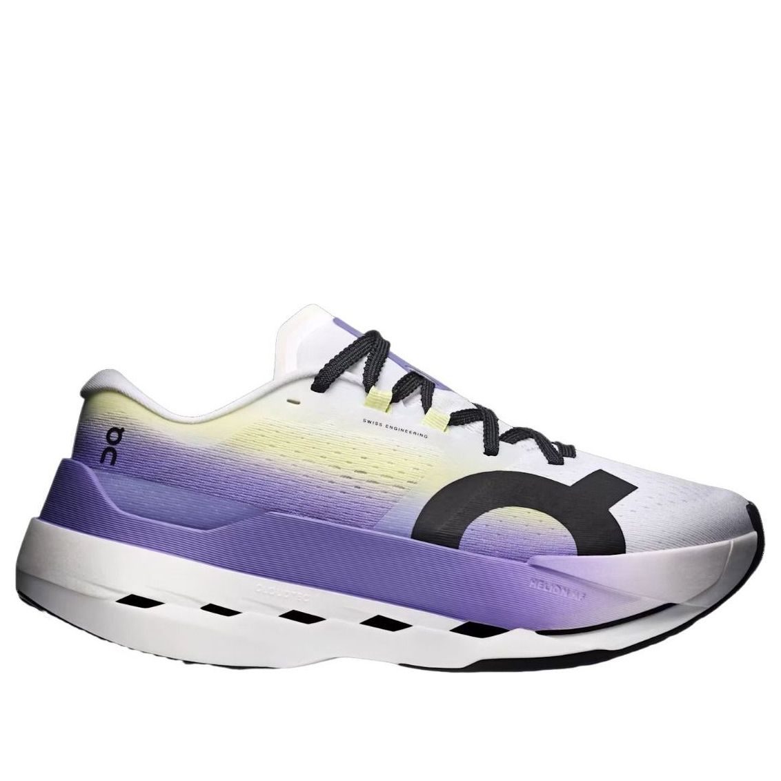 Order (W) On Running Cloudboom Max Putih Juniper 3WF30180438