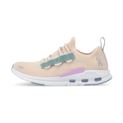 (W) On Running Cloudeasy Fawn Surf