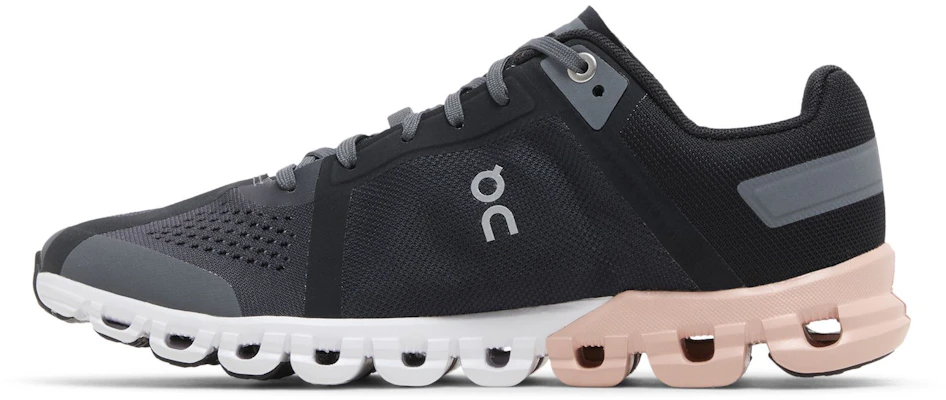 (W) On Running Cloudflow 3.0 Grijs Roze 35-99234 Lookbook (W) On Running Cloudflow 3.0 Grijs Roze 35-99234