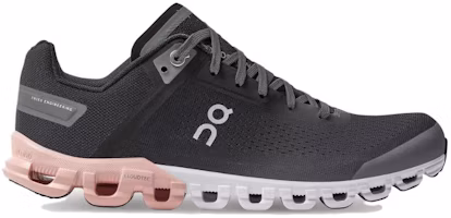 Order (W) On Running Cloudflow 3.0 Gris Roche Rose 35.99234