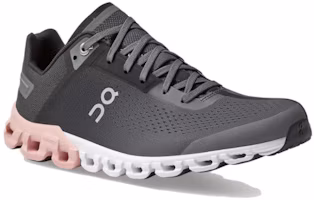 Lookbook (W) On Running Cloudflow 3.0 Gris Roche Rose 35.99234