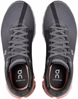 Shop (W) On Running Cloudflow 3.0 Gris Roche Rose 35.99234