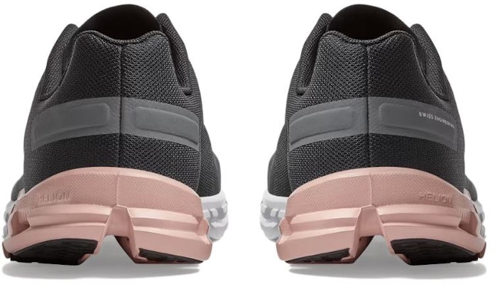 (W) On Running Cloudflow 3.0 Kelabu Rock Mawar 35.99234 Purchase (W) On Running Cloudflow 3.0 Kelabu Rock Mawar 35.99234
